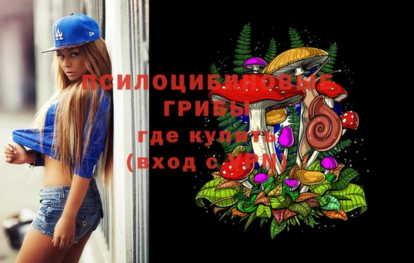 стафф Лихославль